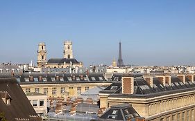 Hotel Saint Pierre Medecine